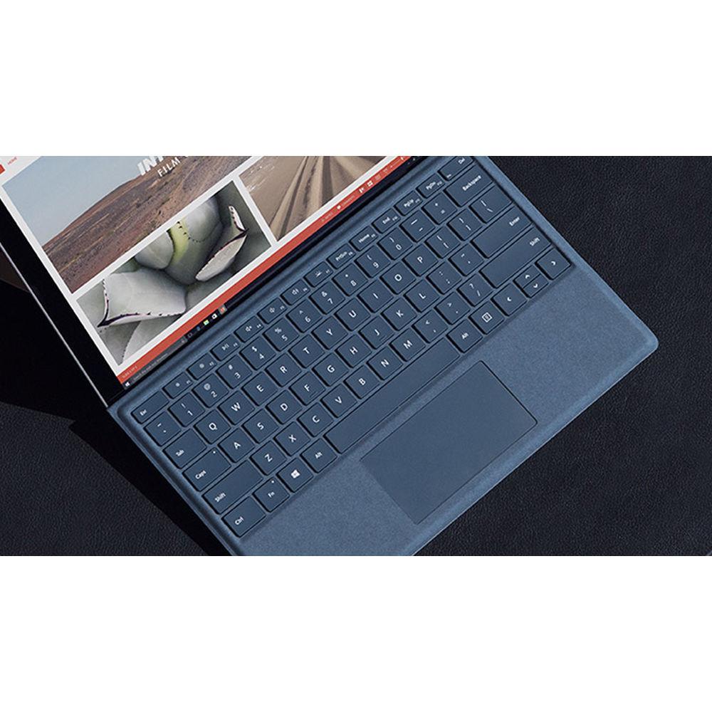 Microsoft Surface Pro Signature Type Cover