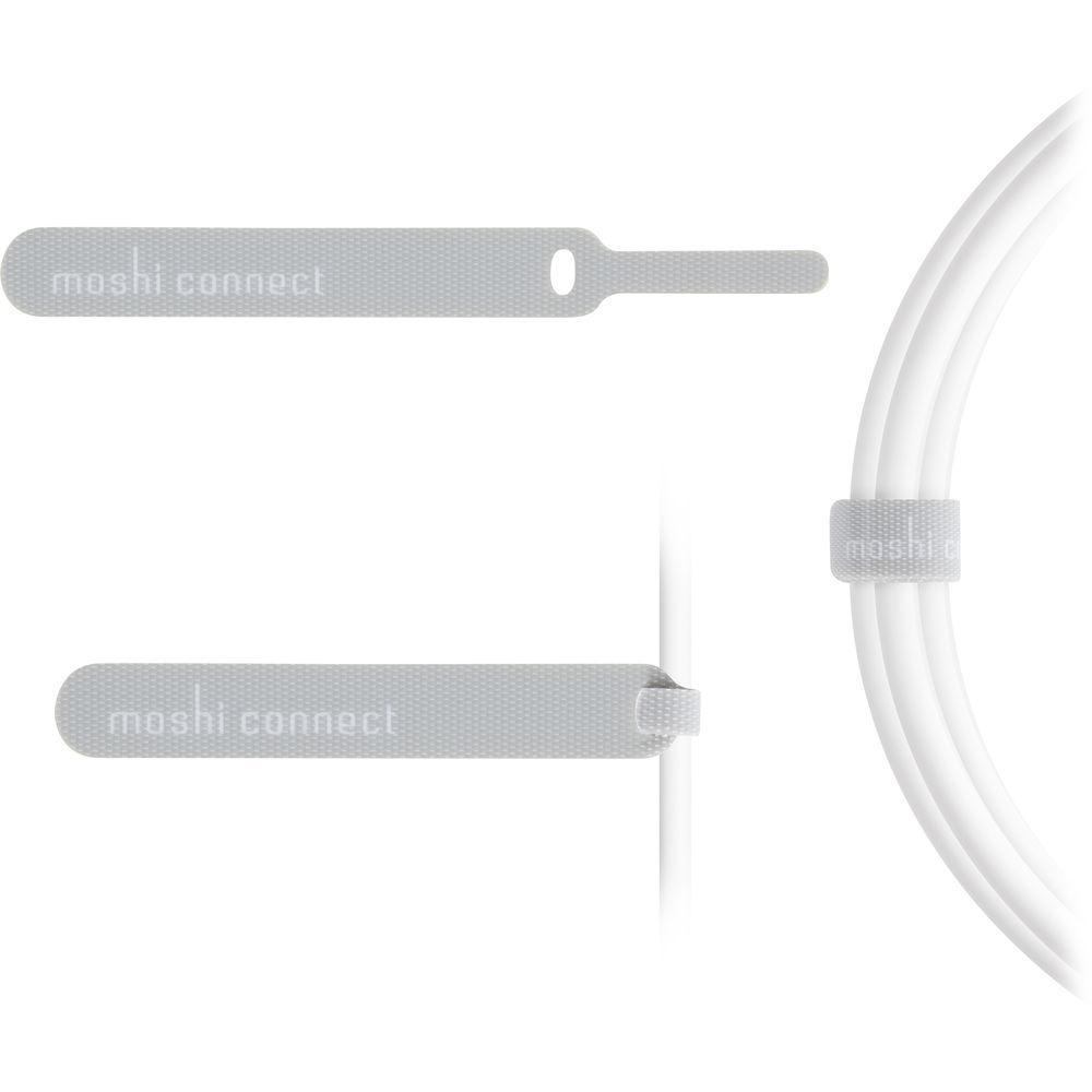 Moshi USB 3.0 Type-C Male to USB Type-A Male Cable