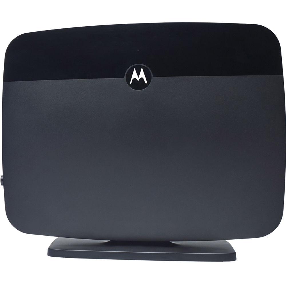 Motorola MR1900 AC1900 Wireless Dual-Band Gigabit Router
