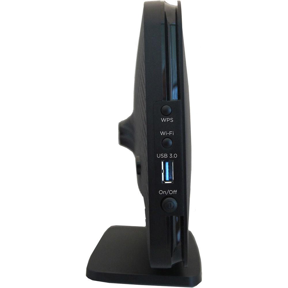 Motorola MR1900 AC1900 Wireless Dual-Band Gigabit Router