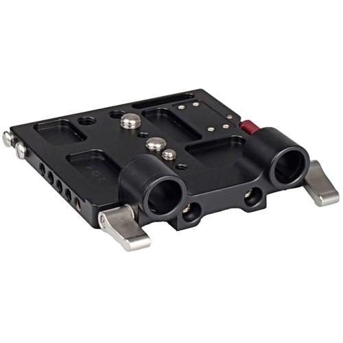 Movcam DSMC2 Base Plate