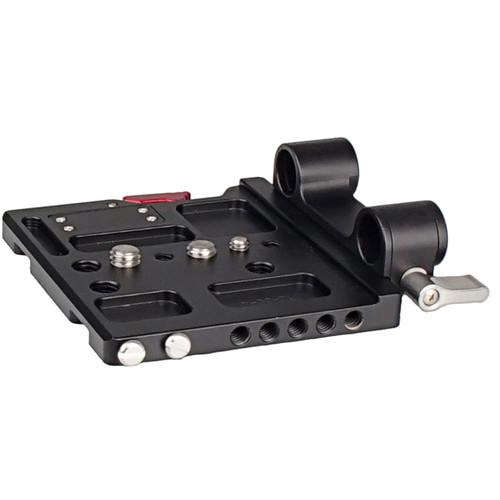 Movcam DSMC2 Base Plate