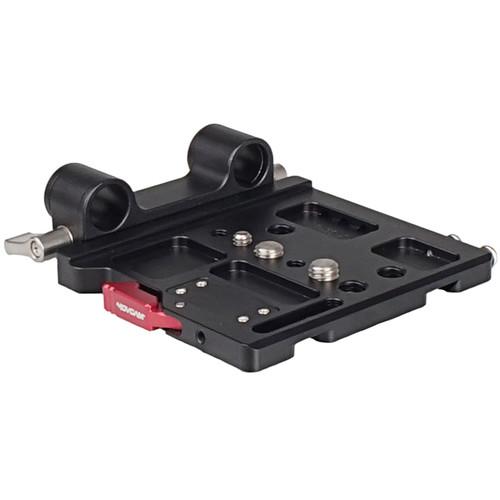 Movcam DSMC2 Base Plate