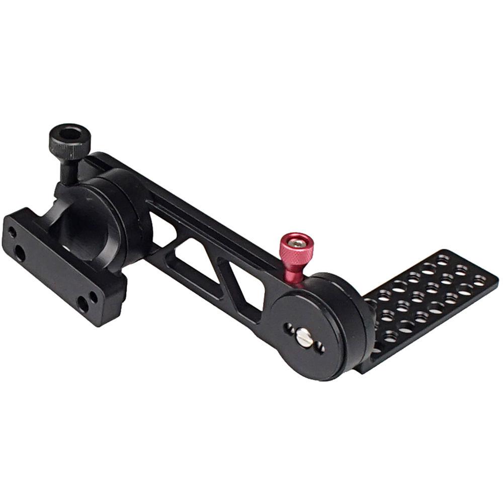 Movcam EVF Arm for RED WEAPON, SCARLET-W, and RAVEN