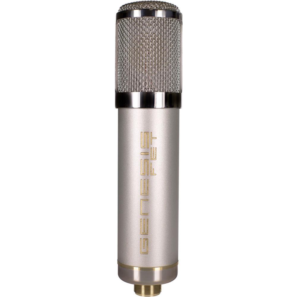 MXL Genesis FET HE Heritage Edition Solid-State Condenser Microphone