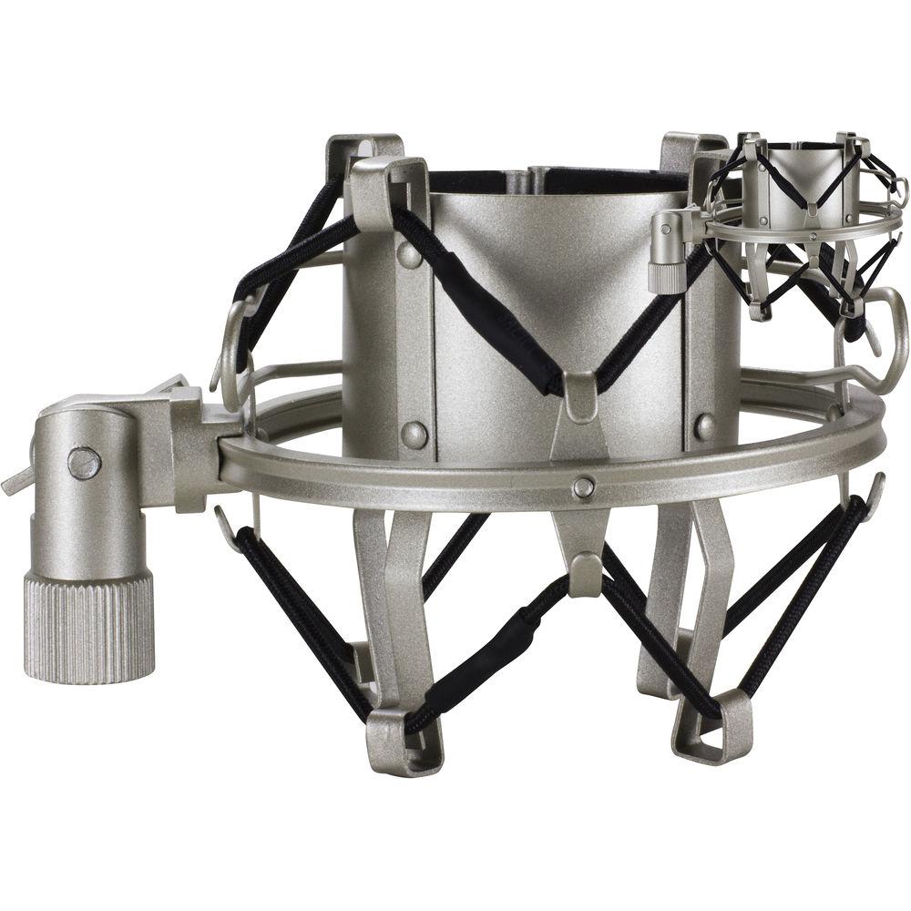 MXL Genesis FET HE Heritage Edition Solid-State Condenser Microphone