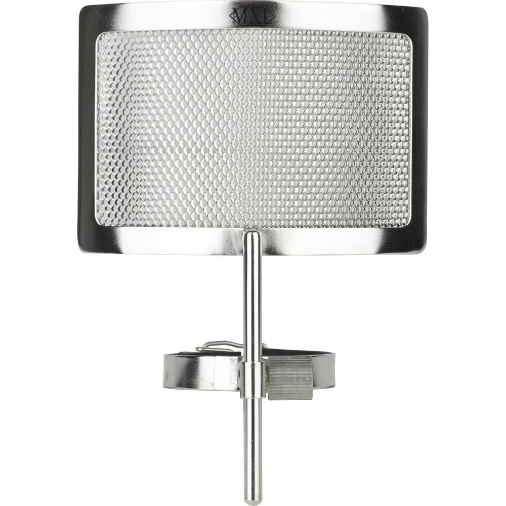 MXL Genesis FET HE Heritage Edition Solid-State Condenser Microphone