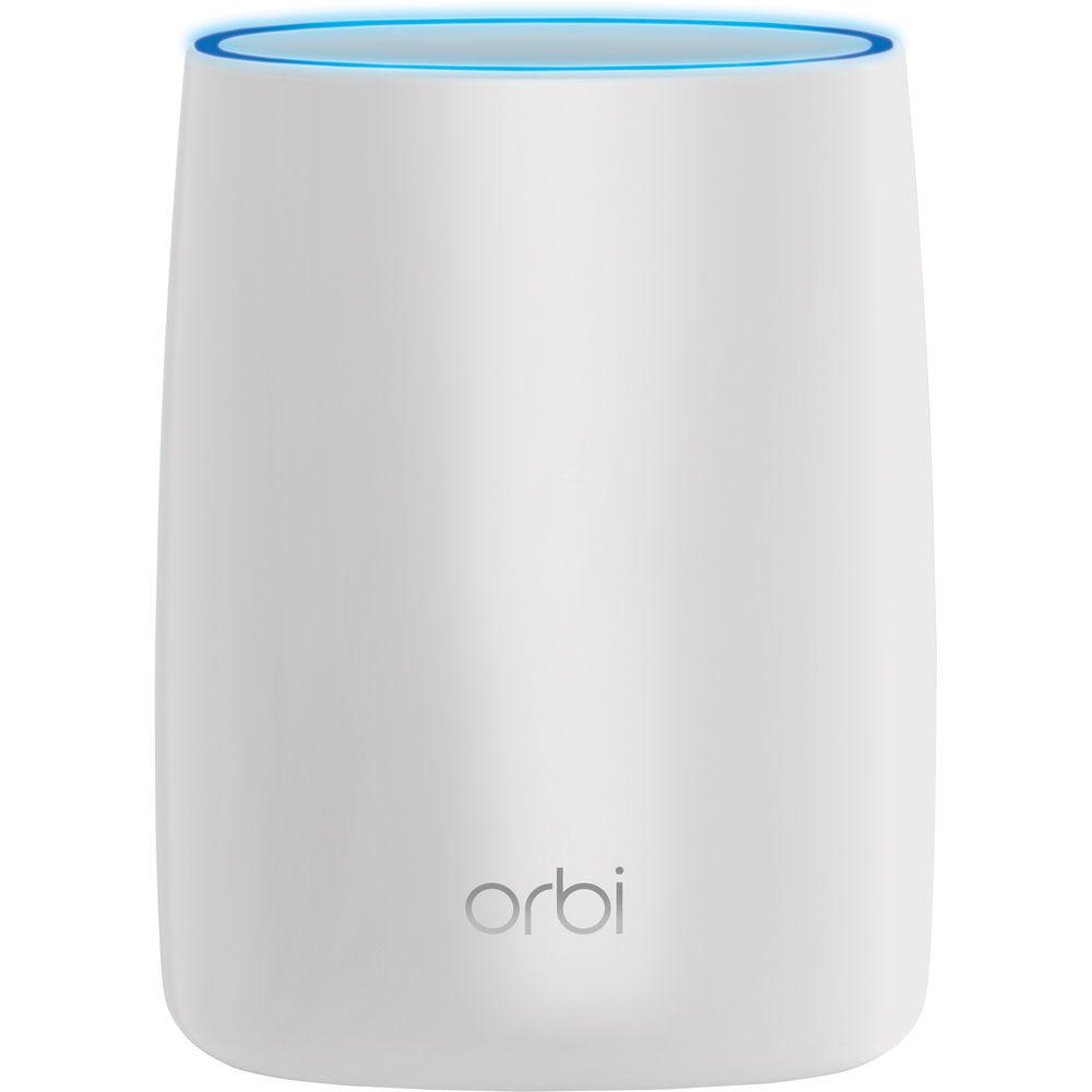 Netgear Orbi Wireless Router AC3000 Tri-Band Wi-Fi System
