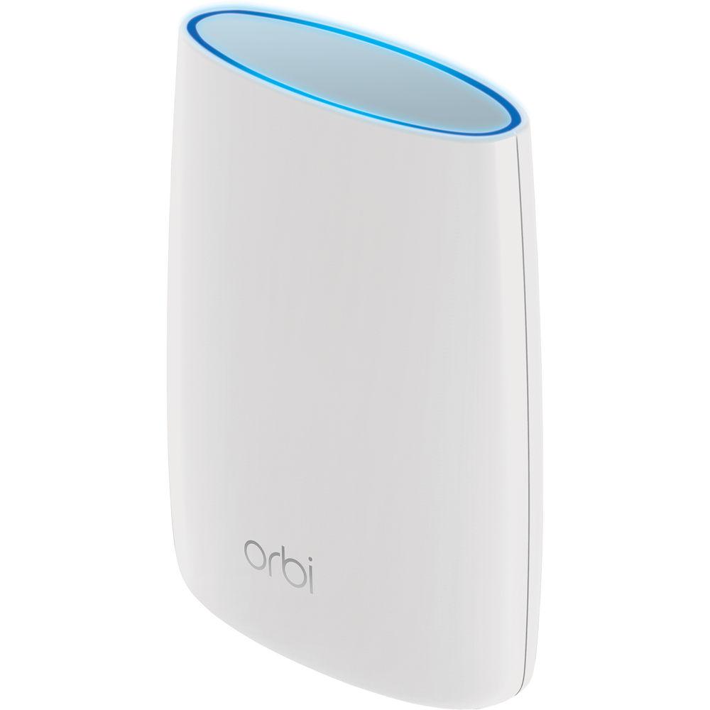 Netgear Orbi Wireless Router AC3000 Tri-Band Wi-Fi System