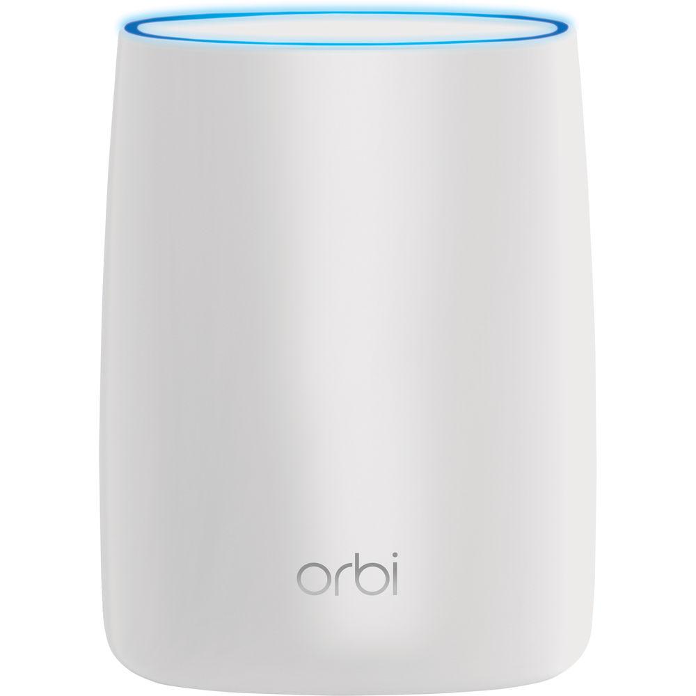 Netgear Orbi Wireless Router AC3000 Tri-Band Wi-Fi System