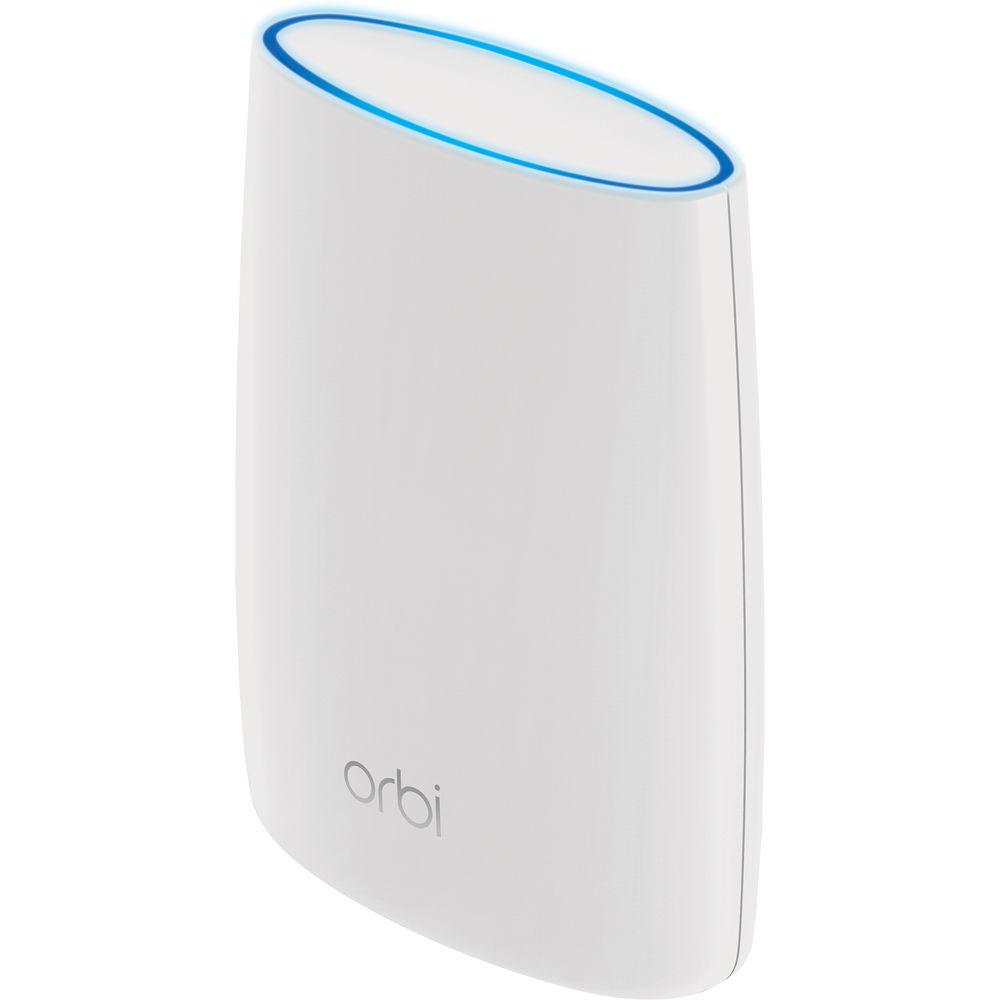Netgear Orbi Wireless Router AC3000 Tri-Band Wi-Fi System