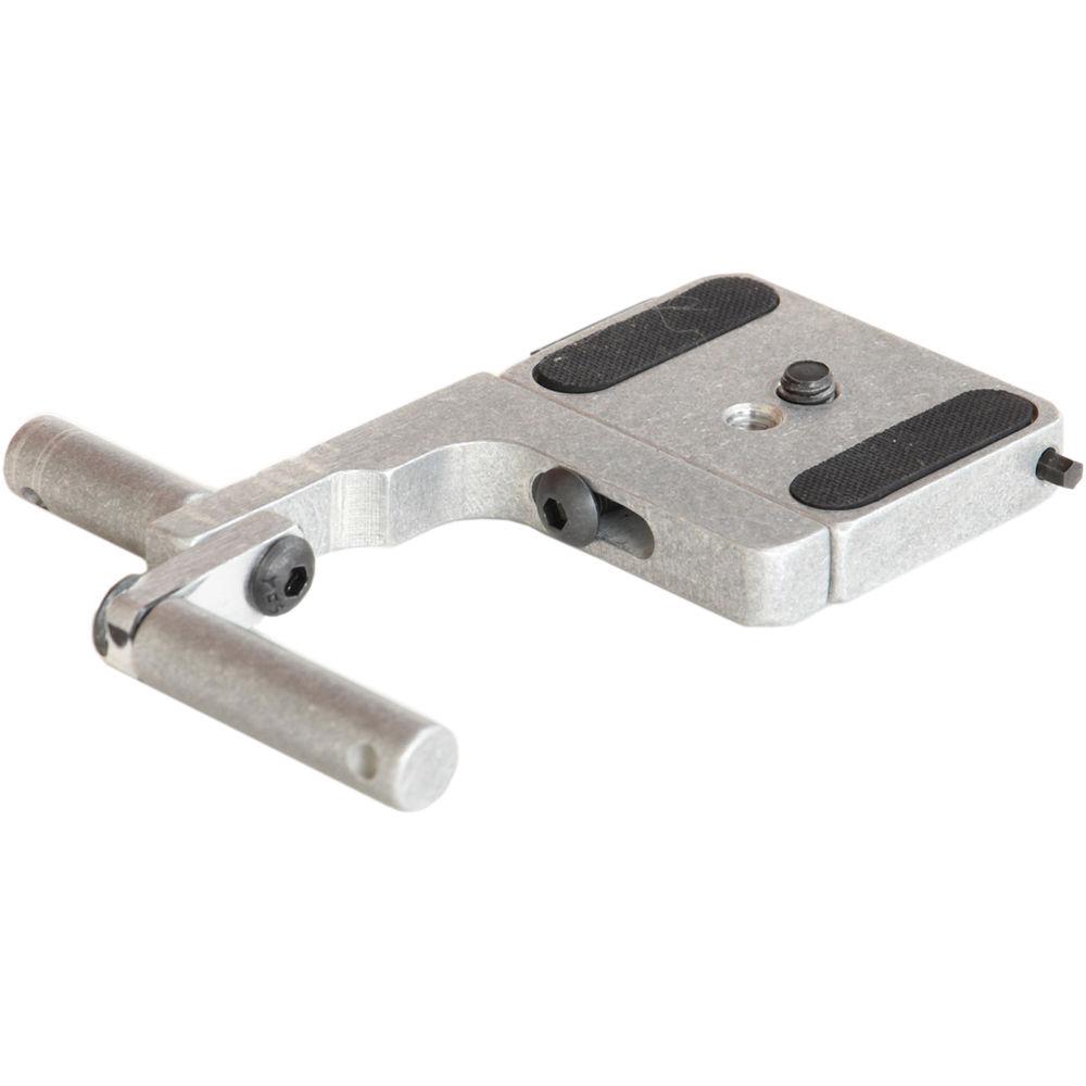 Newton Camera Brackets FR10 Flash Rotator Bracket