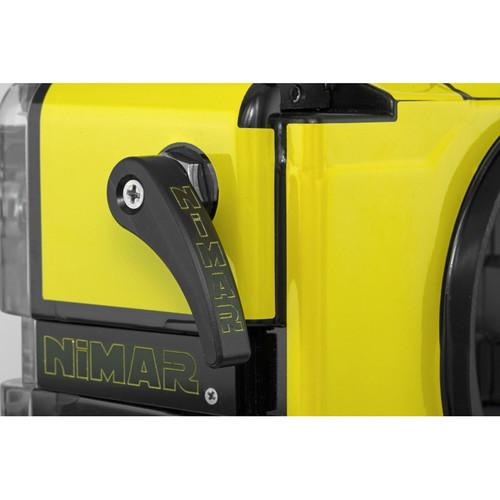 Nimar Water Sports Housing with Pistol Grip for Nikon D7100 or D7200