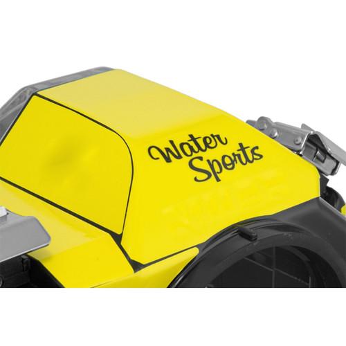 Nimar Water Sports Housing with Pistol Grip for Nikon D7100 or D7200