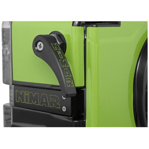 Nimar Water Sports Housing with Pistol Grip for Panasonic Lumix DC-GH5 S