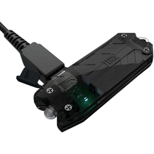 Nitecore TUBE LED Key-Chain Flashlight