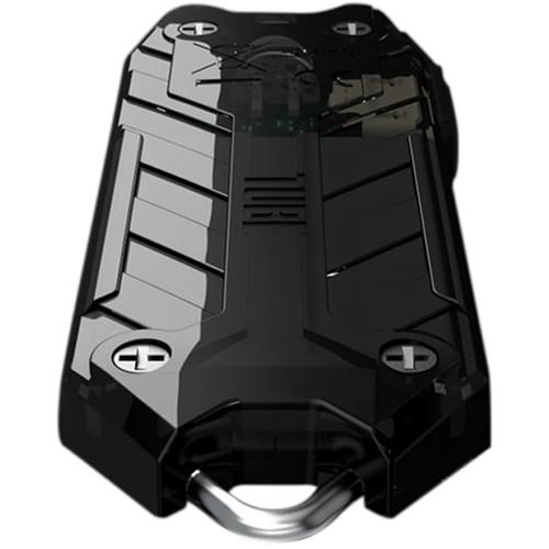 Nitecore TUBE LED Key-Chain Flashlight
