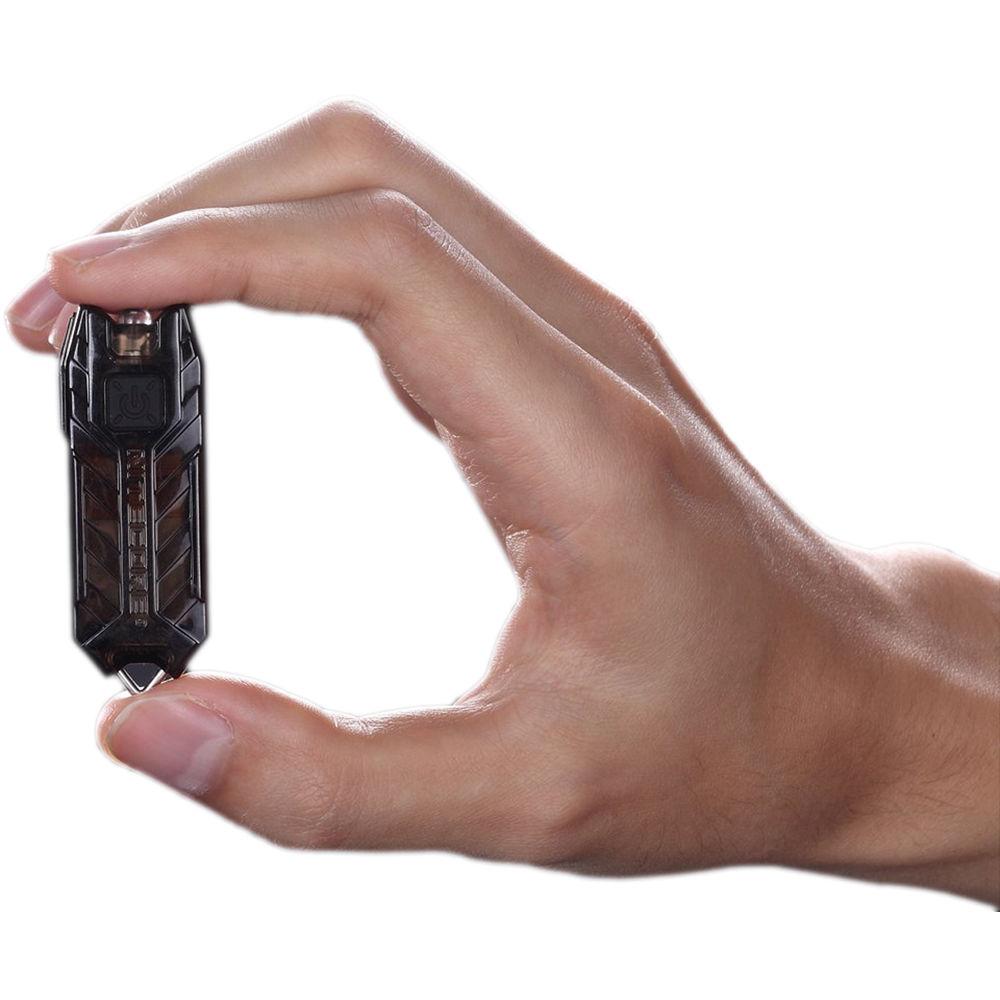 Nitecore TUBE LED Key-Chain Flashlight