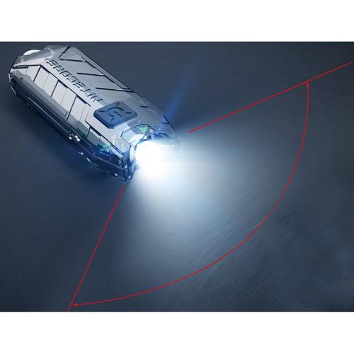 Nitecore TUBE LED Key-Chain Flashlight