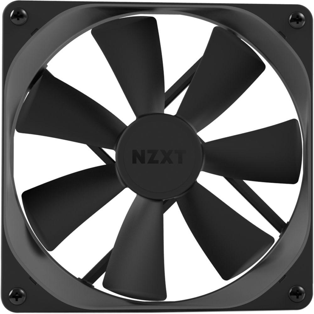 NZXT Kraken X62 All-in-One Liquid CPU Cooler with AM4 Bracket