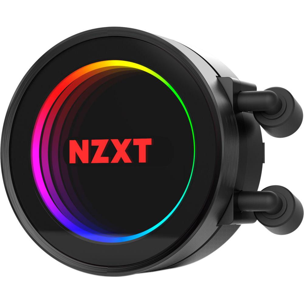 User Manual Nzxt Kraken X62 All In One Liquid Cpu Search For Manual Online