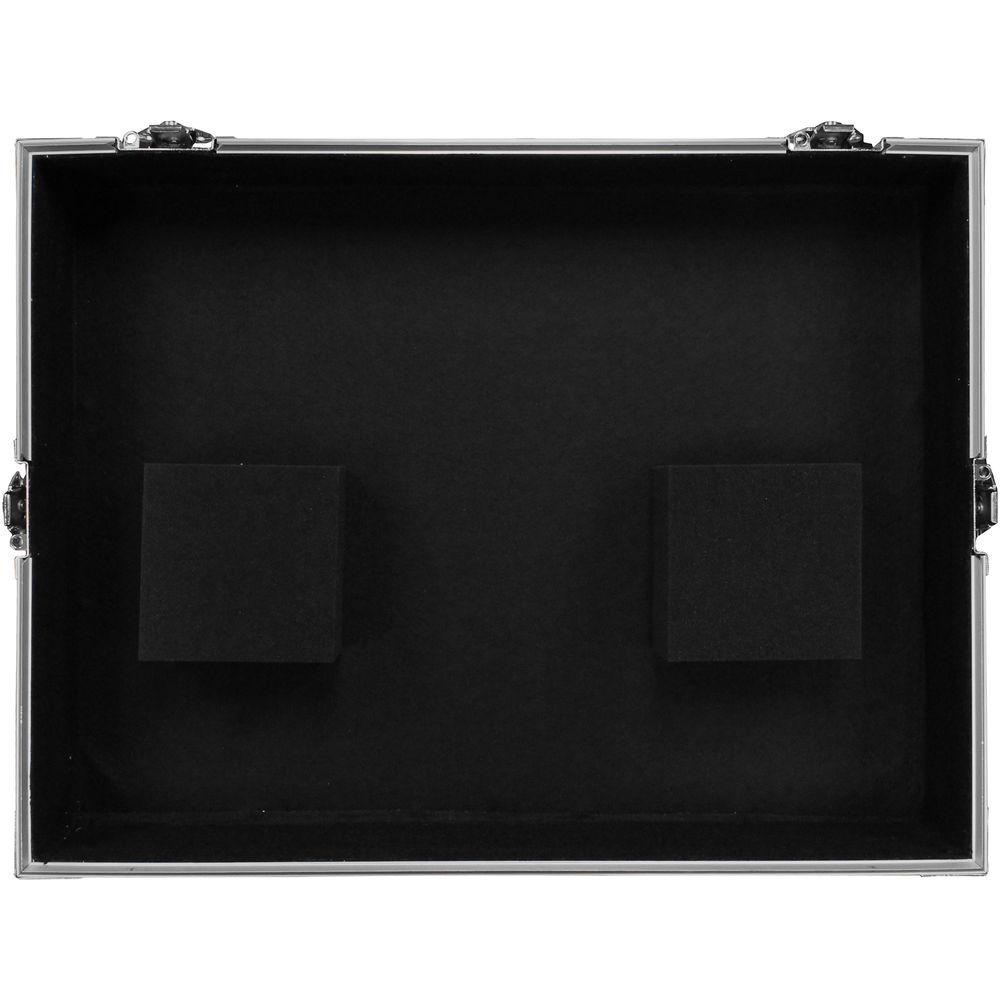 Odyssey Innovative Designs Flight Ready Case for Roland DJ-808 DJ Controller