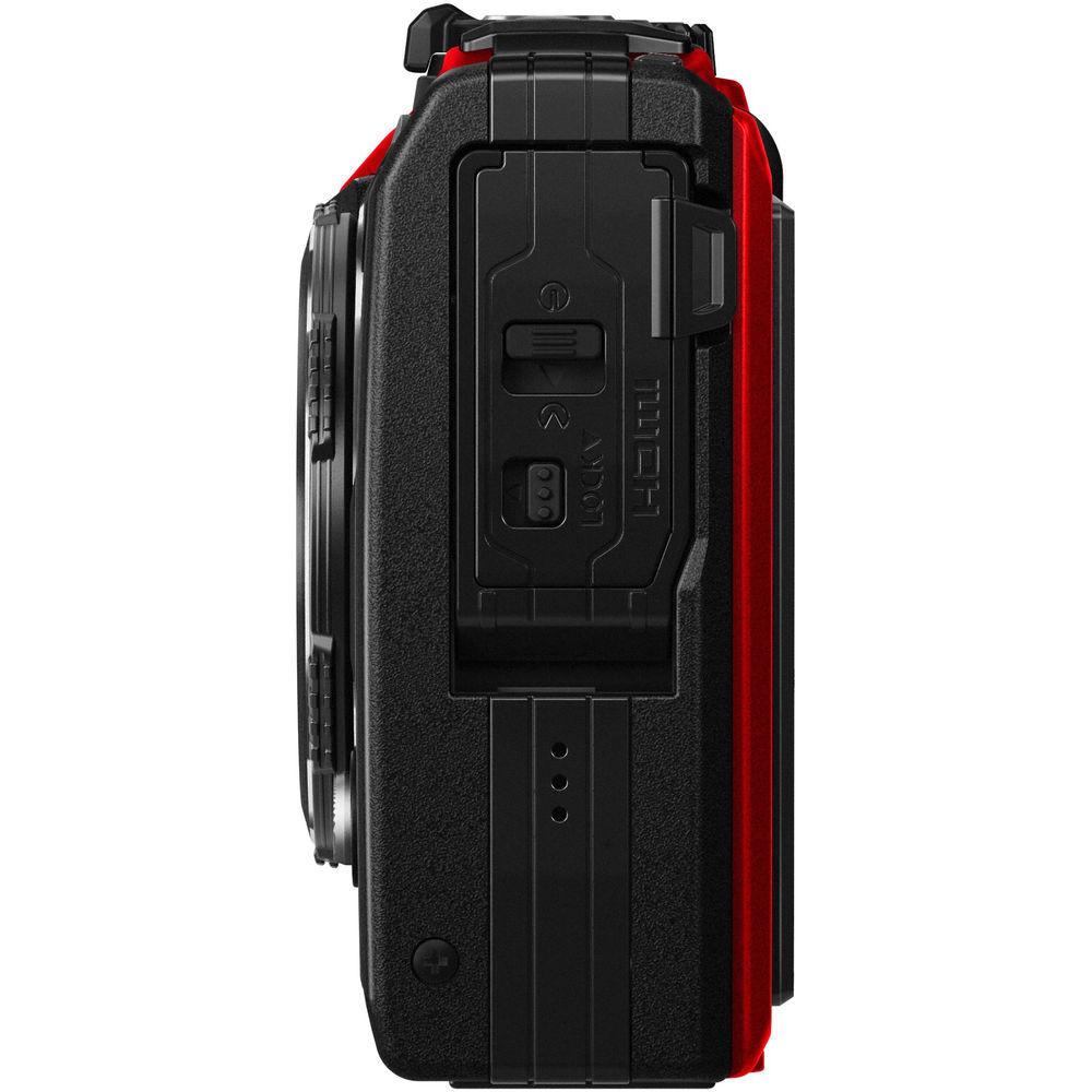 Olympus Tough TG-5 Digital Camera