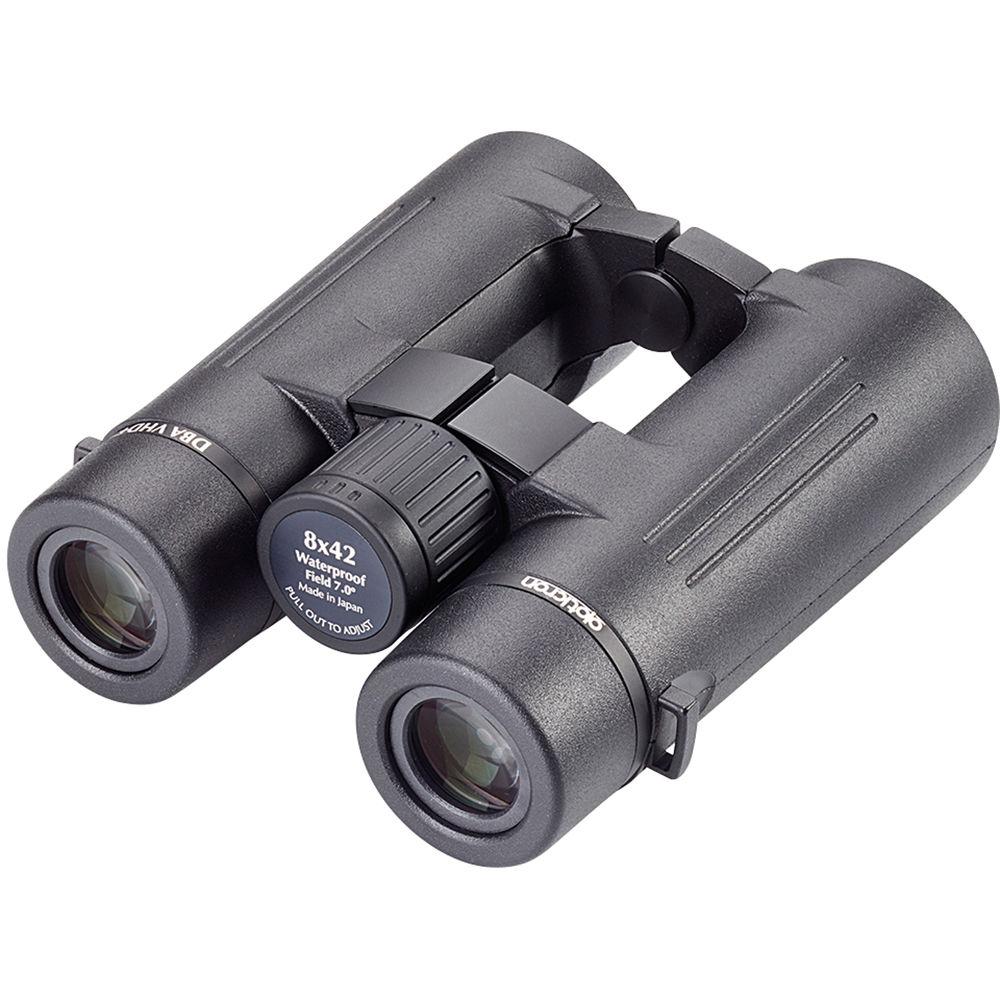 Opticron 8x42 DBA VHD Binocular