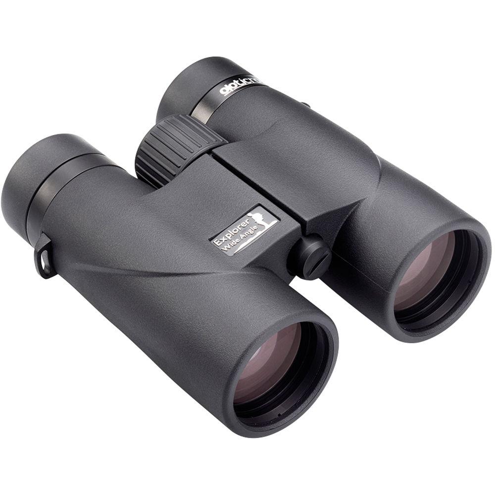 Opticron 8x42 Explorer WA ED Oasis-C Binocular