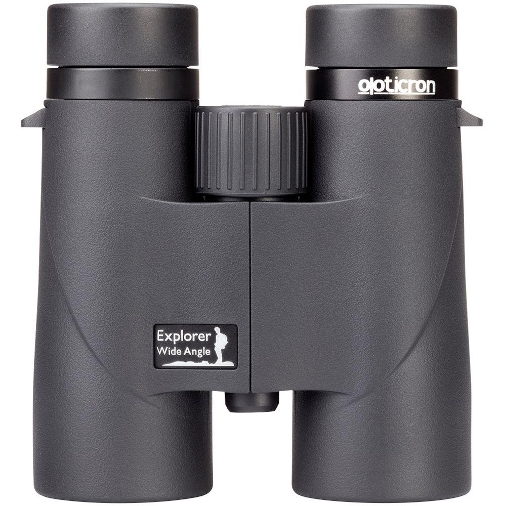 Opticron 8x42 Explorer WA ED Oasis-C Binocular