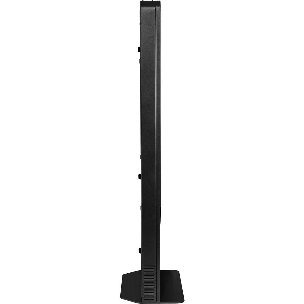 Peerless-AV 43" Ultra-Slim Portrait Kiosk