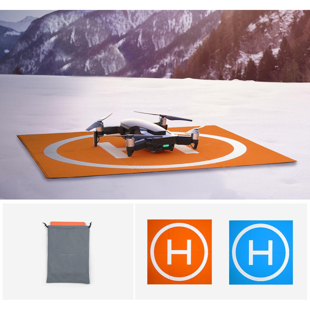 PGYTECH Standard Accessories Combo for DJI Mavic Air