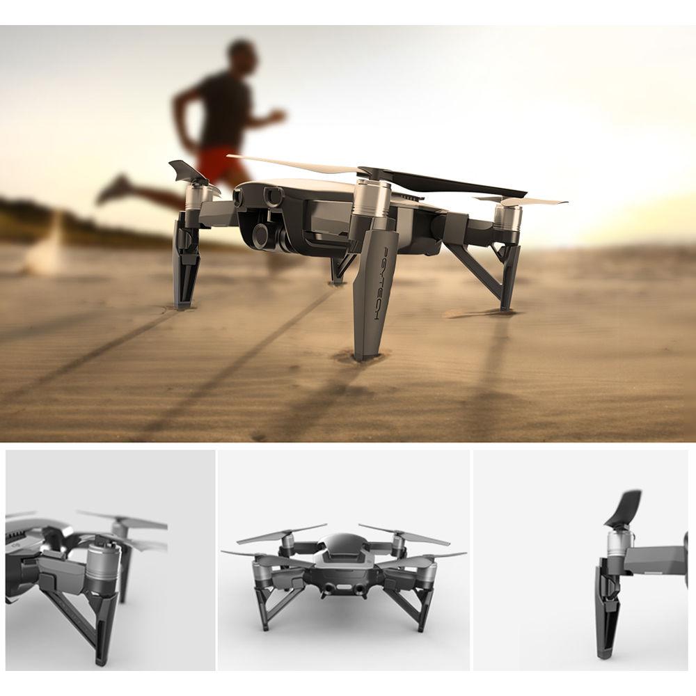 PGYTECH Standard Accessories Combo for DJI Mavic Air