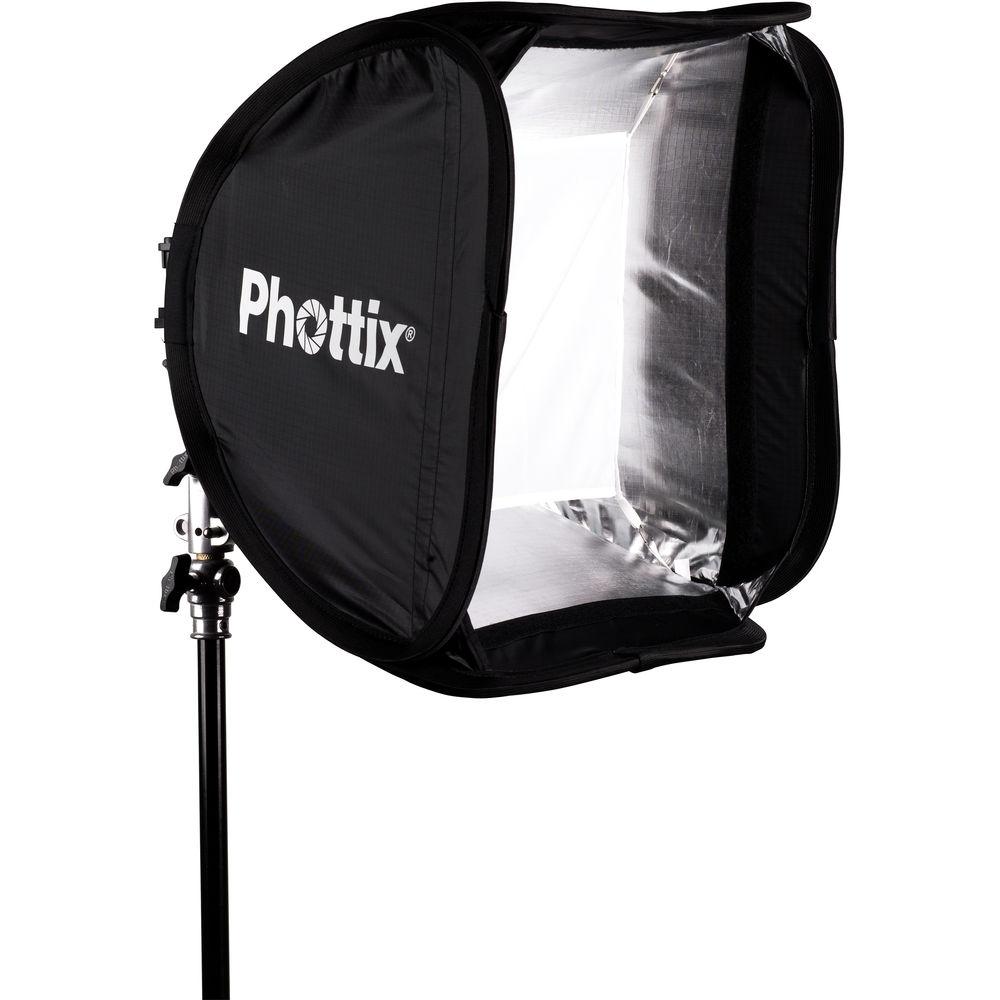 Phottix Transfolder Softbox