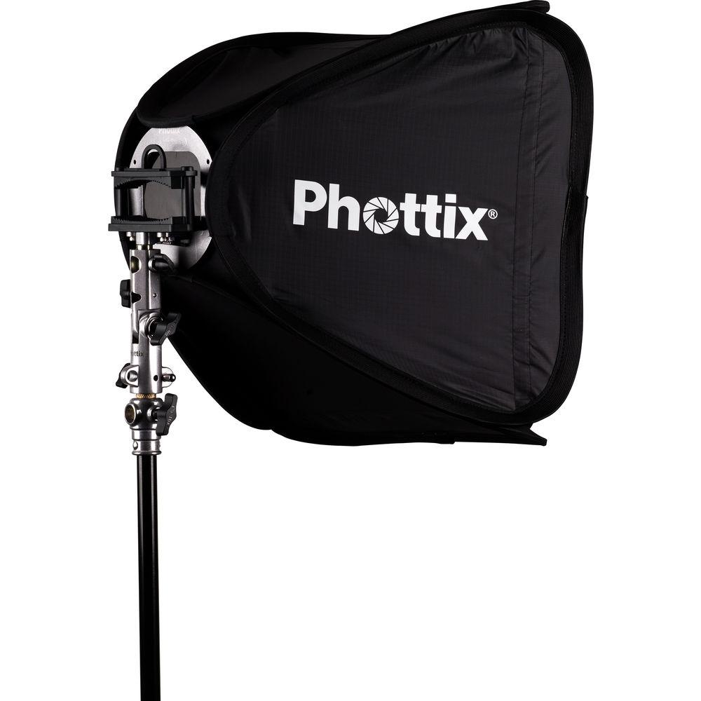 Phottix Transfolder Softbox