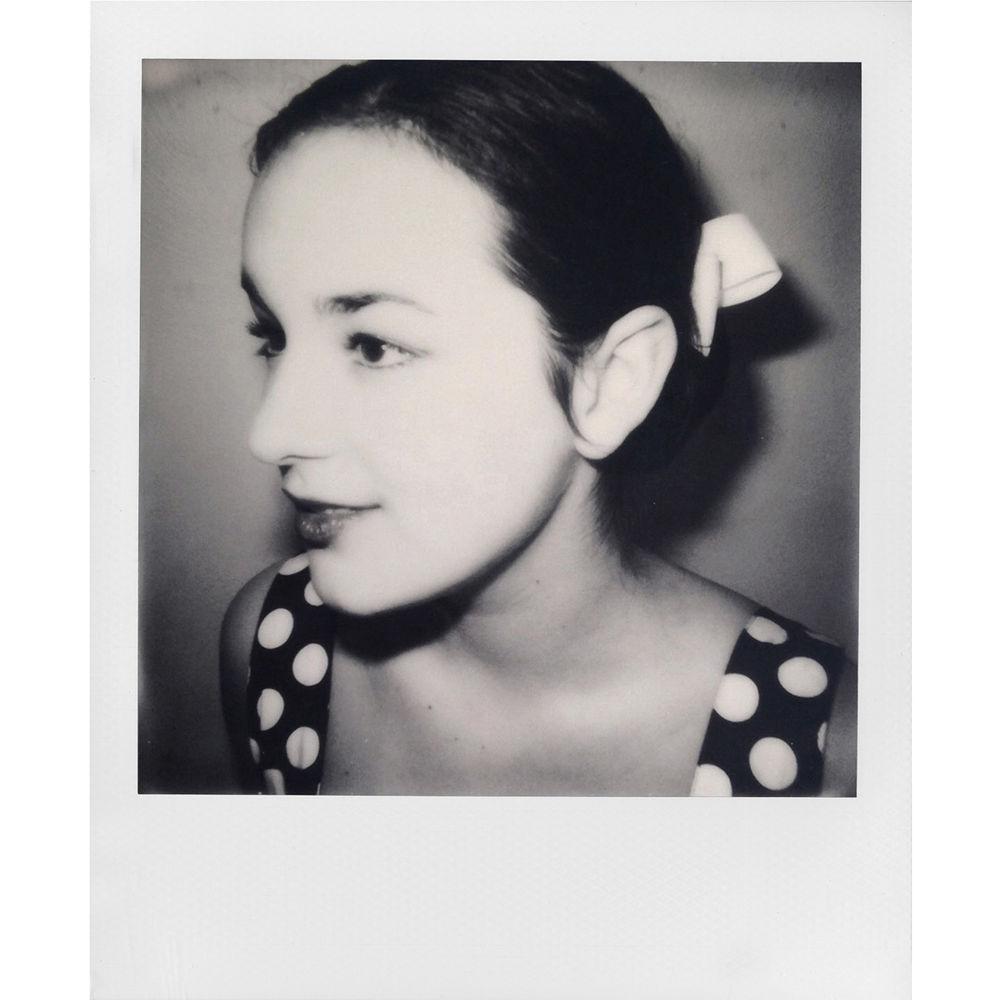 Polaroid Originals Black & White 600 Instant Film