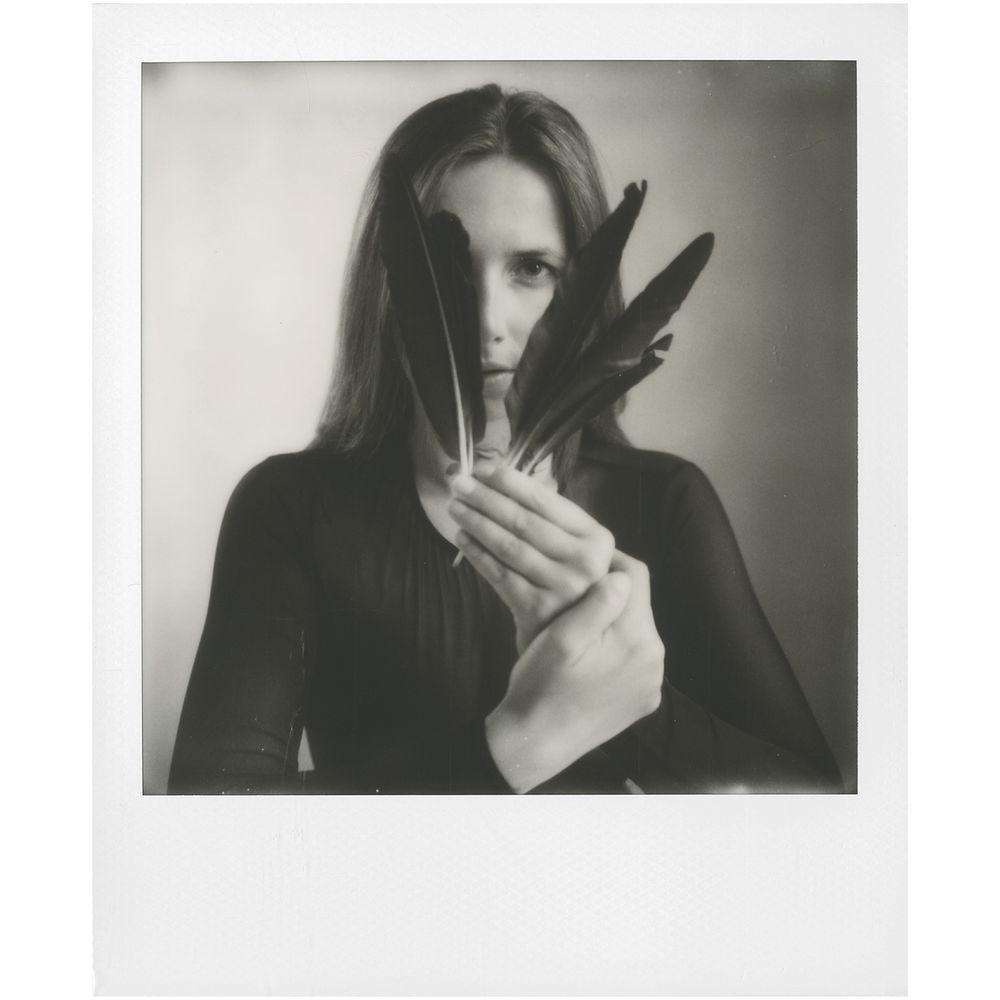 Polaroid Originals Black & White 600 Instant Film