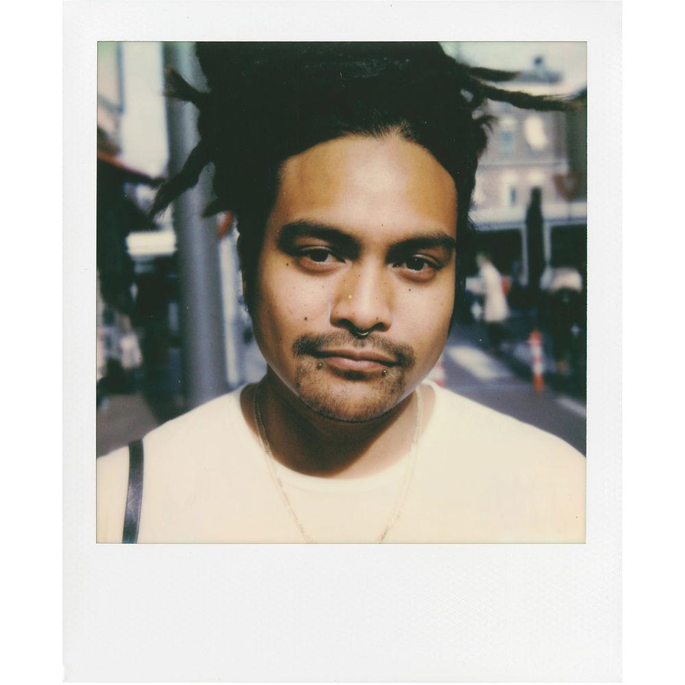 Polaroid Originals Color 600 Instant Film