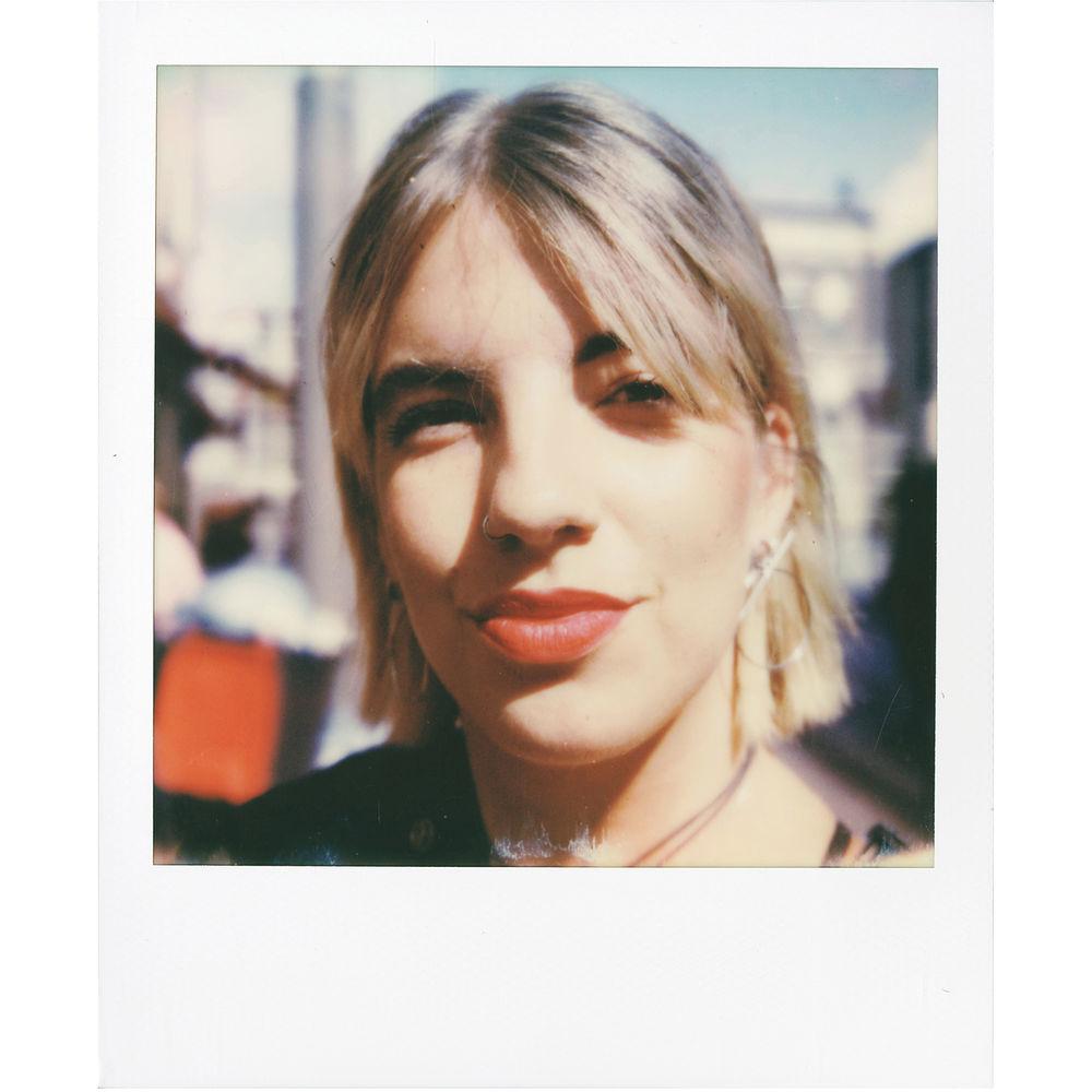 Polaroid Originals Color 600 Instant Film