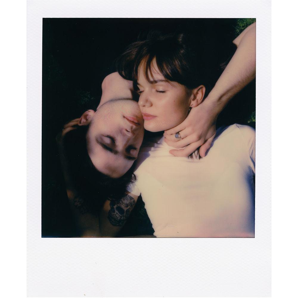 Polaroid Originals Color 600 Instant Film