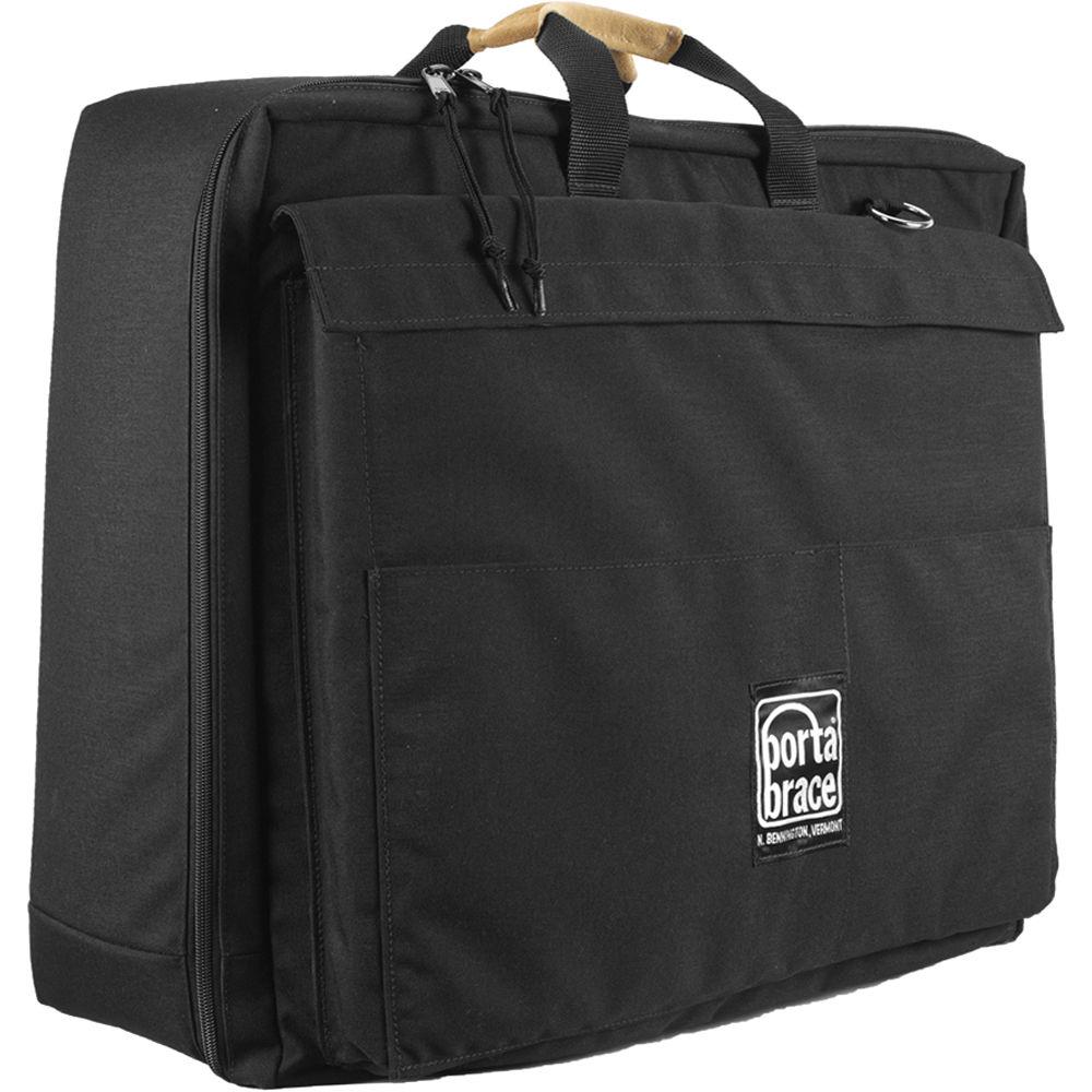 Porta Brace Carry Case for Aputure Light Storm 1 2w