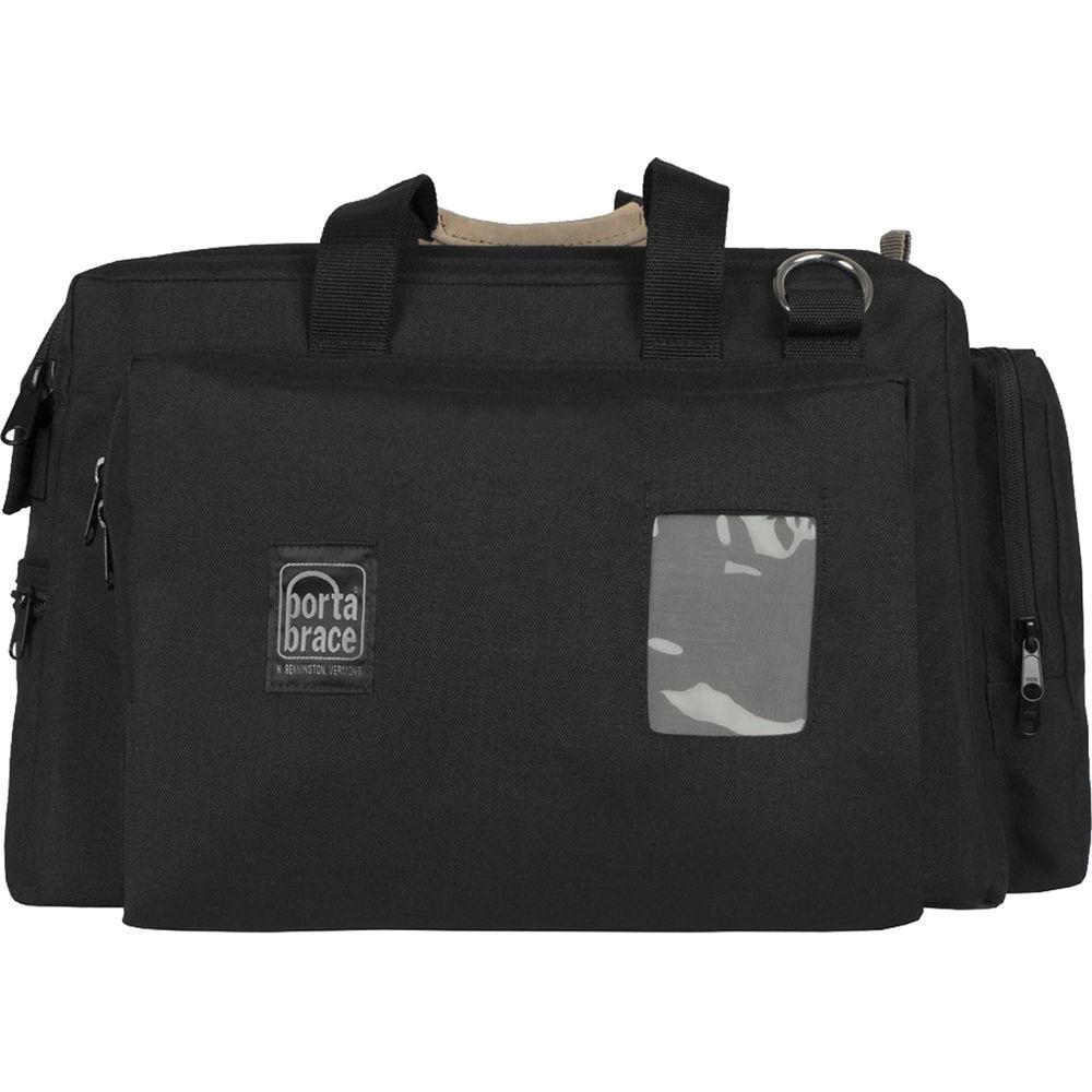 Porta Brace Carry Case for RED EPIC Camera