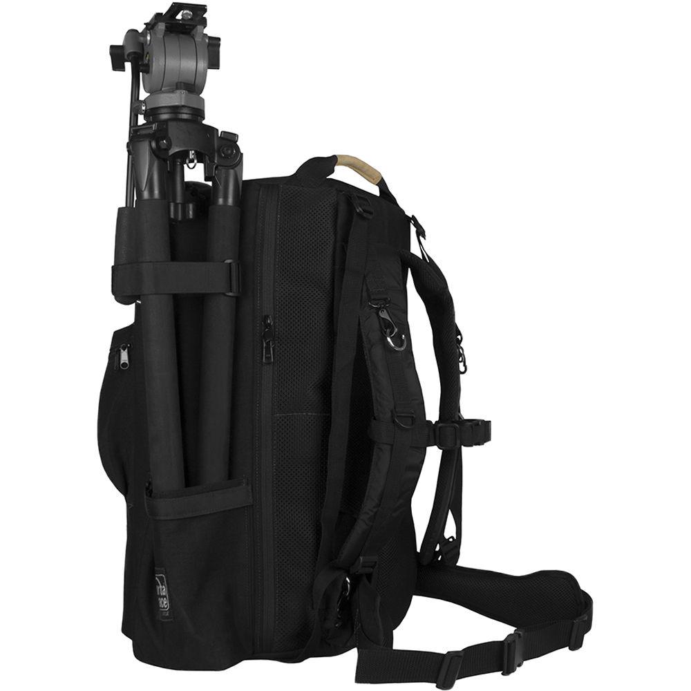 Porta Brace Shoot-Ready Ultra-Light Backpack for Cinema Camera Rig