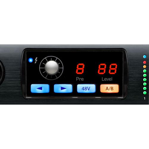 PreSonus Quantum 2 22x24 Thunderbolt 2 Low-latency Audio Interface