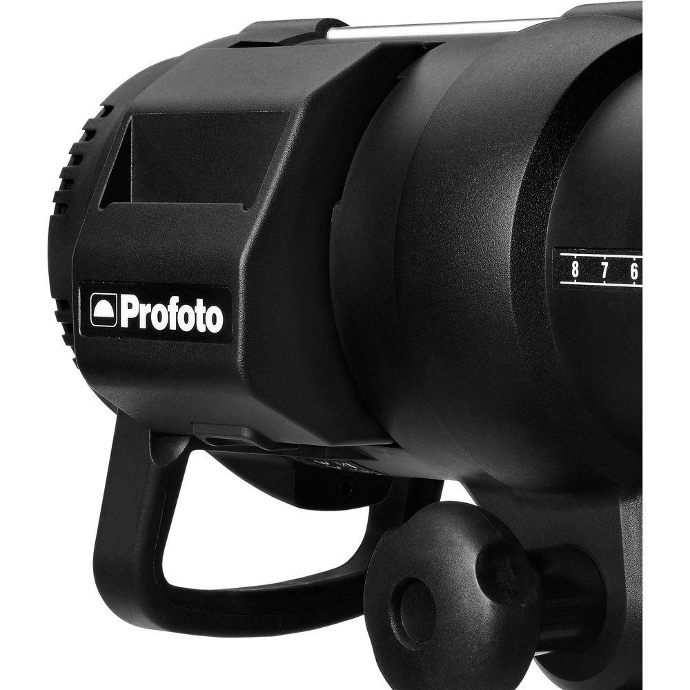 Profoto B1X 500 AirTTL 2-Light Location Kit