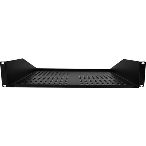 Pyle Pro PLRSTN22U Device Mounting Rackshelf