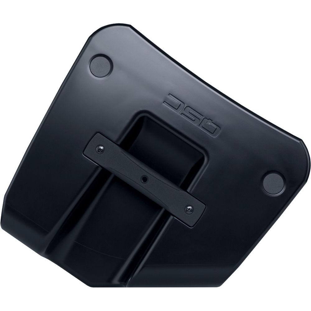 QSC K8.2 K.2 Series 8" 2-Way 2000-Watt Powered Speaker