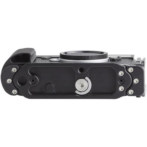 Really Right Stuff L-Plate Set and Grip for Leica M10