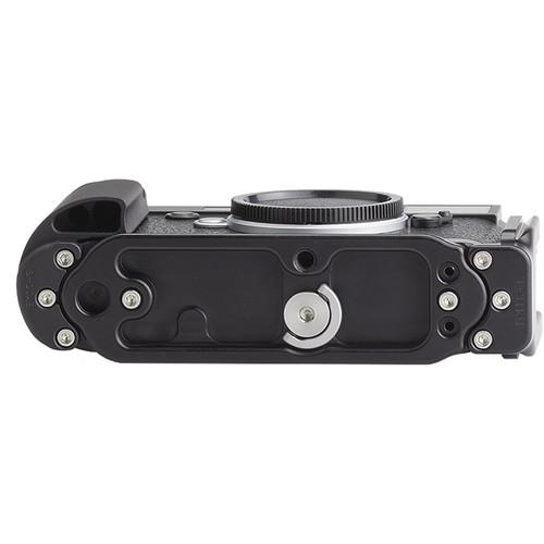 Really Right Stuff L-Plate Set and Grip for Leica M10