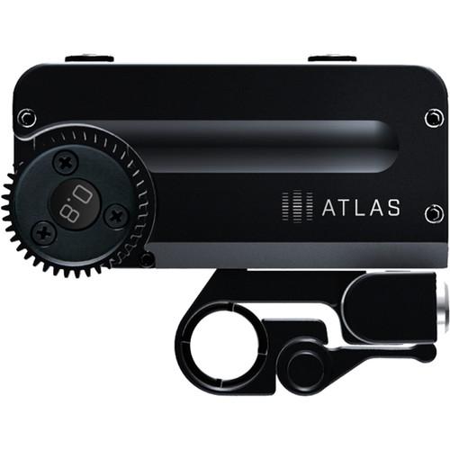 Redrock Micro Atlas Smart Motor